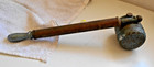 Vintage Rega Garden Pest Sprayer One Pint Brass & Copper Australia Pesticide LOT