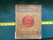 1883 From Hudson to Neva by David Ker Boys Adventure