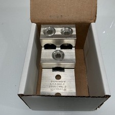 Burndy K21A36U2 Universal Terminal, 392031 (Qty 4)