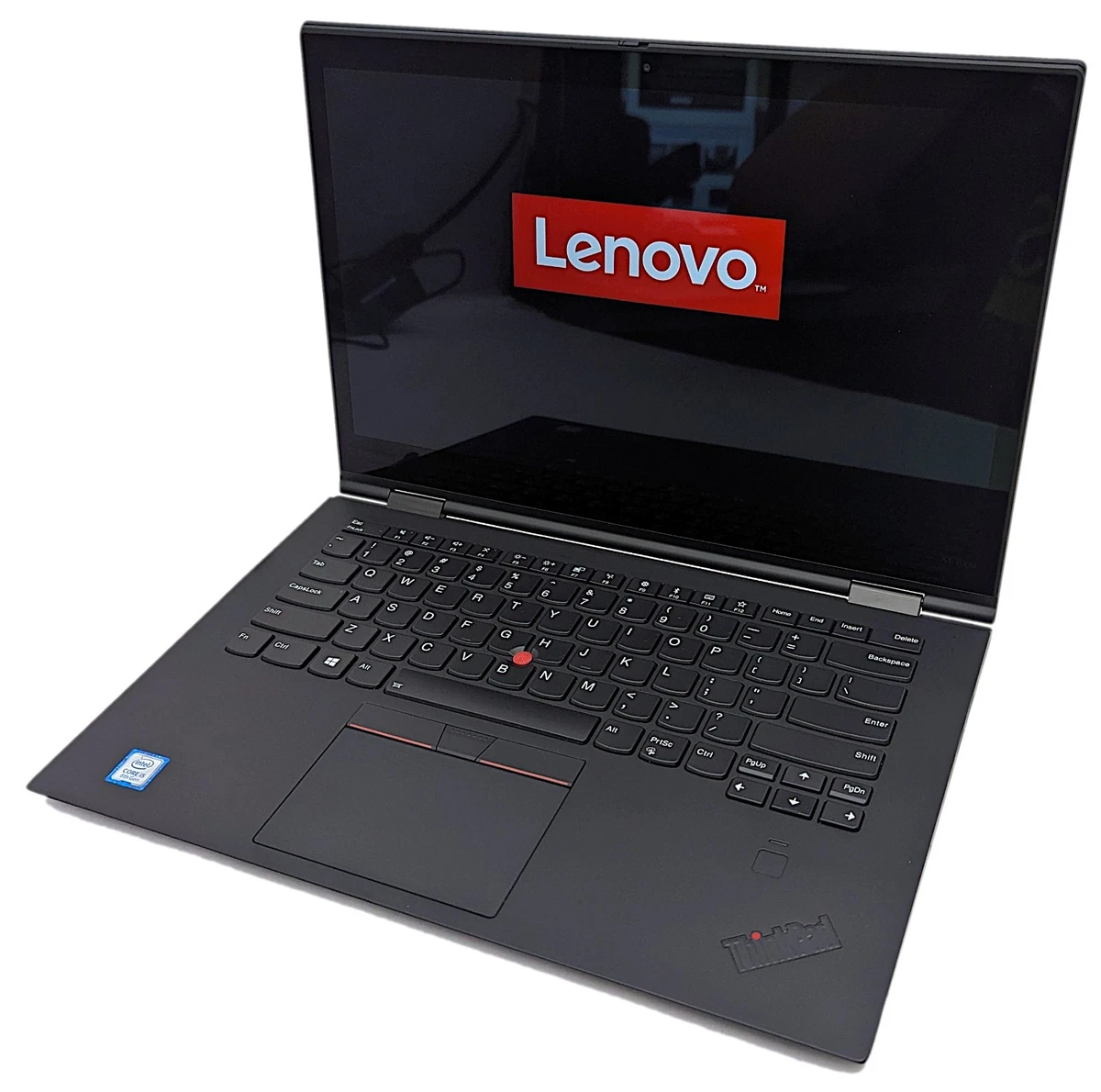 Lenovo Intel Core i5 8th Gen. 8 GB RAM PC Laptops & Netbooks for
