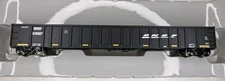 EP-80700-6 Exactrail BNSF 3564 Thrall Gondola