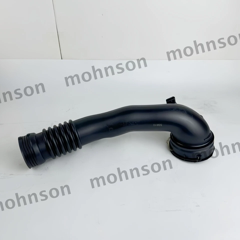 Air Charge Turbo Induction Pipe 13717609811 for BMW 535i 640i 740i X5 X6 NEW Foto 4 de 4