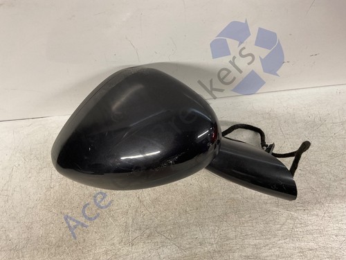 Peugeot RCZ Sport Coupe 10-15 Drivers Right Wing Mirror - Picture 4 of 11