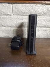 ARRIS TM3402A (TM3402A) DOCSIS 3.1 TELEPHONE MODEM *Tested* OEM Free-Ship!