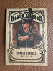 2026 Topps Series 2 Corbin Carroll Base (RAW)