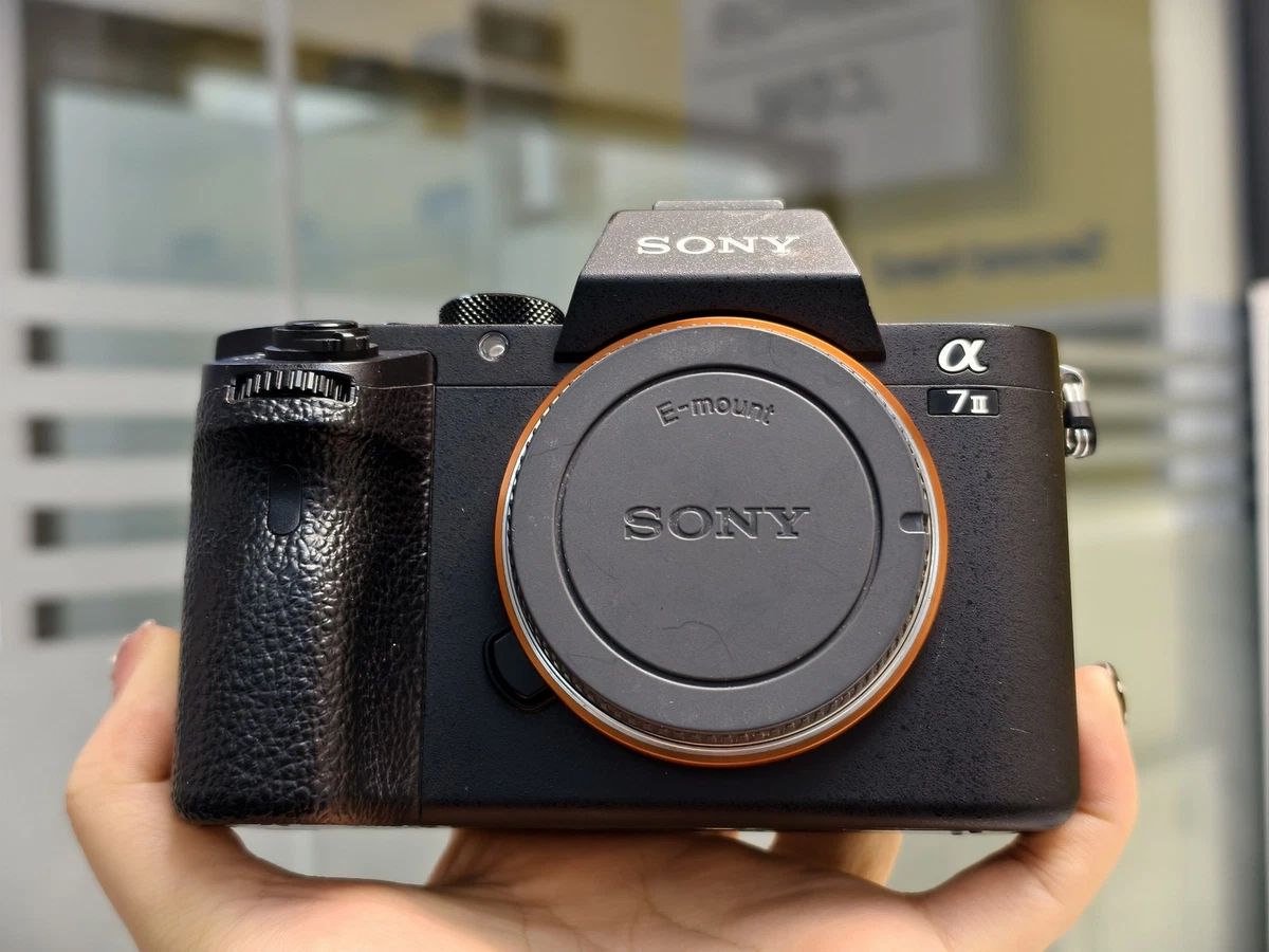 Sony Alpha A7II Digital Cameras for Sale - Shop New & Used Digital