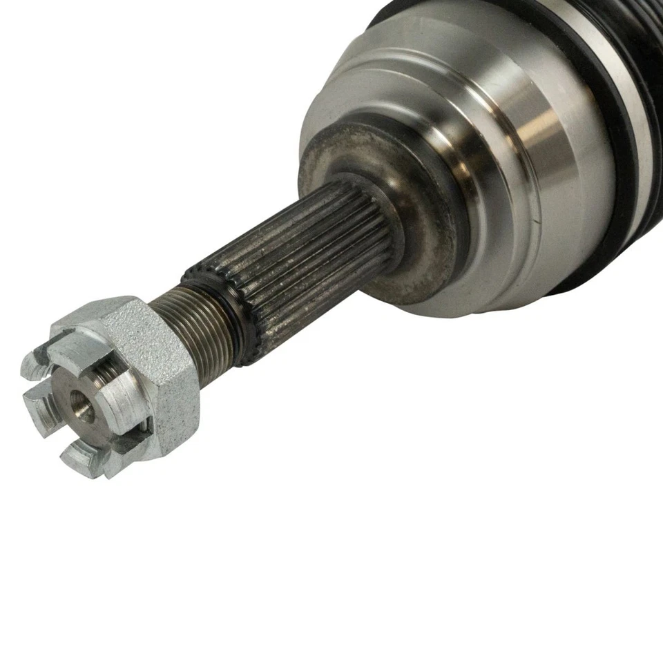 Eje delantero derecho CV para Nissan Versa 2007-2012 Foto 4 de 4