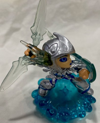 Activision Skylanders: Swap Force: Blizzard Chill personaggio modello 84669888 2013 - Foto 2 di 7