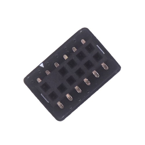 TPM 2.0 Module SPI 12-PIN TPM 2.0 Security Module for TPM 2.01254 - Photo 4/6