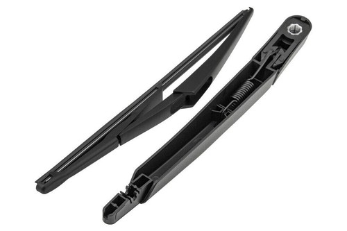 Balai Essuie-Glace Arrière Avec Cache Capuchon Pour Qashqai +2 I 28781JD00A - Foto 5 di 5