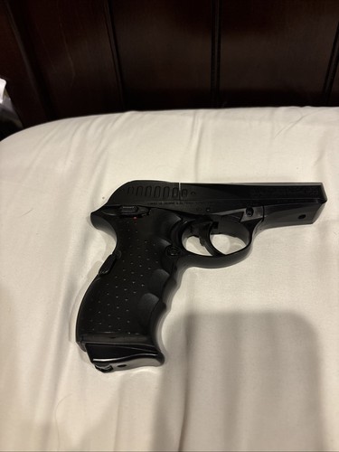 Daisy Powerline 008 .177 BB or Pellet Co2 AS-IS - Picture 1 of 6