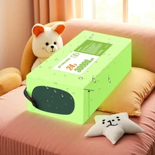 24V 30Ah Green  Battery Electric SCOOTER Lithium li-ion Battery