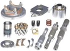 Swing Motor Repair Kit for Komatsu PC650 Excavator