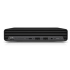 HP EliteDesk 800 G6 Mini PC Intel Core i5 10th Gen 16GB RAM 256GB SSD Windows 11