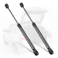 14" Gas Strut Shock for Leer Camper Shell Rear Topper Window 15LB/67N SX140P15