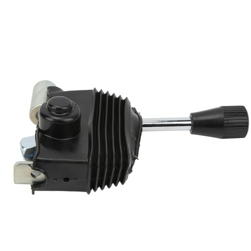 Manual Gear Shifter Steel Alloy Waterproof Gear Lever Shifter High - Picture 20 of 22