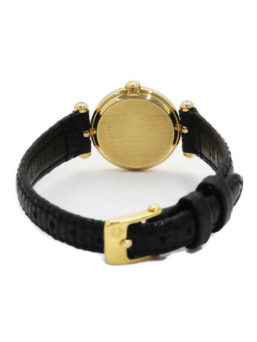 Van Cleef & Arpels La Collection Dia 18932B2 Women Quartz #TW046 - Picture 3 of 9