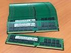 17 x SK Hynix 32GB PC4-2666V-R DDR4 Reg ECC 2RX4 Memory RDIMM HMA84GR7CJR4N-VK