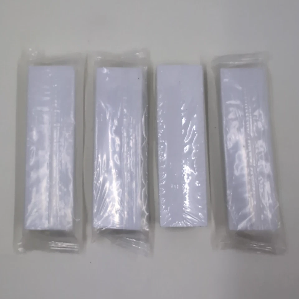 Plumas de tinta de cereal Star Wars General Mills 2013 selladas Darth Vader Storm Jango Yoda Foto 4 de 4