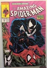 AMAZING SPIDER-MAN #316 1ST VENOM COVER MUST HAVE HIGH GRADE COLLECTORS - CGC IT