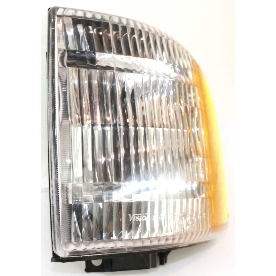 Headlight Kit For 1994-2001 Dodge Ram 1500 LH 94-02 Ram 2500 Clear Lens Halogen - Image 4 of 4