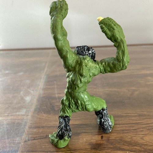 TSR ADVANCED DUNGEONS & DRAGONS TERRIBLE TROLL 1982 Dungeons & Dragons Figure - Picture 6 of 9