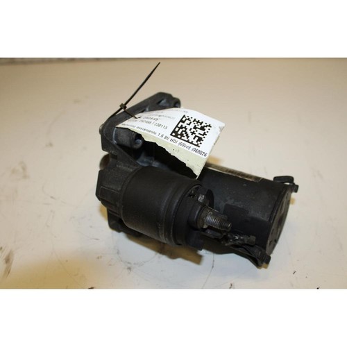 STARTER MOTOR FOR PEUGEOT PARTNER - RIFTER (18) K9 1.6 8V HDI (68KW) 2018 - Bild 3 von 8