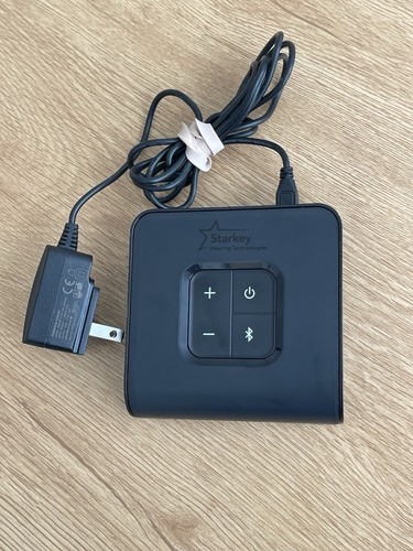 StarLink für Starkey TV Streamer 800 für kabellose Hörgeräte 2,4 GHz