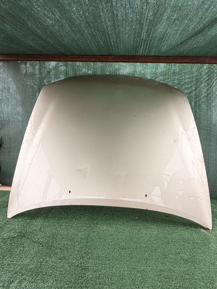 1992 – 2000 Lexus SC400 / SC300 Hood / Bonnet OEM 53301-24031 Foto 2 de 4