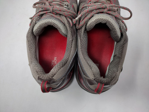 Zapatos de senderismo The North Face Hedgehog Fastpack GTX Gore Tex Vibram para hombre talla 10 - Imagen 7 de 12