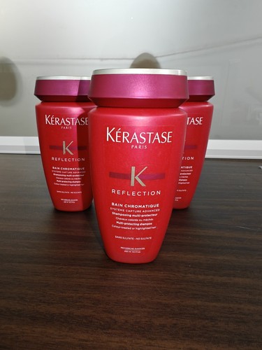 Kerastase Reflection Bain Chromatique Shampoo - 8.5oz - Picture 7 of 9