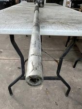 STIHL  Pole Hedge Clipper Trimmer Gear Head Assembly