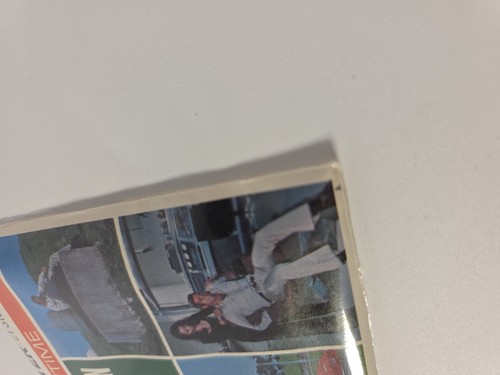 VTG 1974 GAF View-Master The Six Million Dollar Man 3 Reel Packet Unopened B559 - Picture 4 of 10