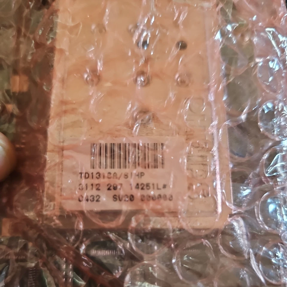 Philips TD1316/IH PCI Internal PC TV Tuner card - Image 4 of 4