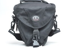 Tamrac 5683 Digital Zoom 3 Holster Black with Strap