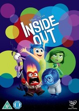 Inside Out (DVD)