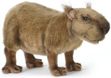 New BH5128 HANSA Capybara 33 from Japan