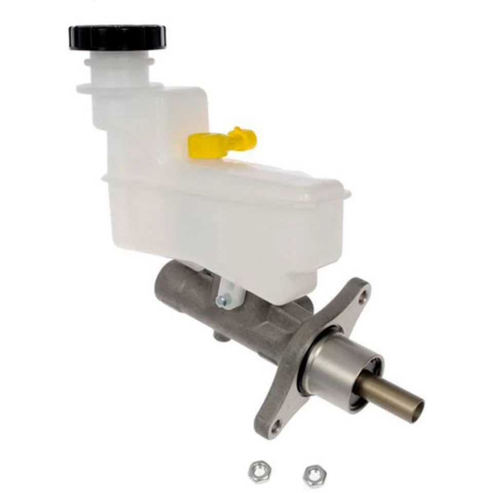 Dorman M630942 Brake Master Cylinder for Dodge Dart 2013-2016 - Image 3 of 4