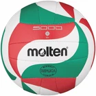 Molten Volleyball V1M300 Ball Mini Ball White Green Red
