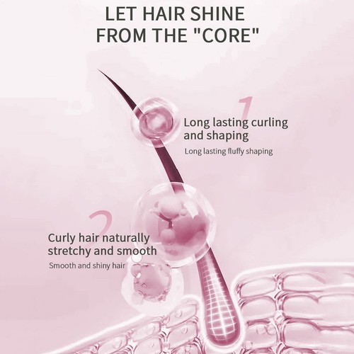 Hair Wax Stick Flyaway Anti-Frizz Control Styling Stick For Women And Children - Picture 12 of 12