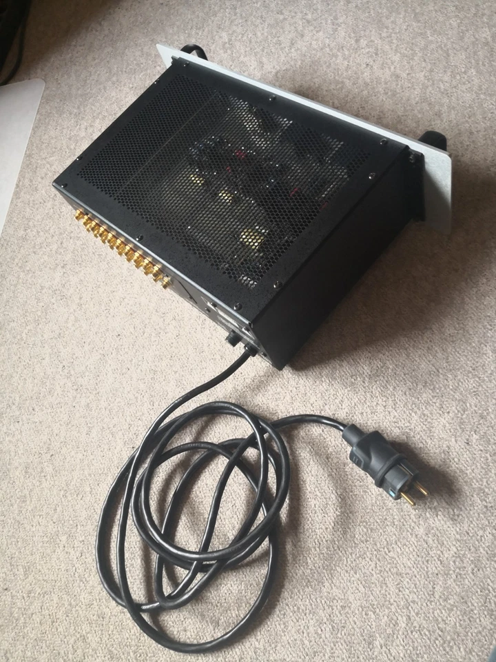 Audio Research LS3 High End, perfekter Zustand und Klang - Bild 2 von 4