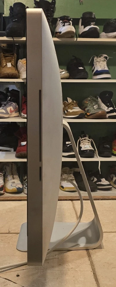 Apple iMac A1418 27" 2013 / i5-4570S@2.9GHz / 20GB RAM / 1TB HDD / ME087LL/A - Image 3 of 4