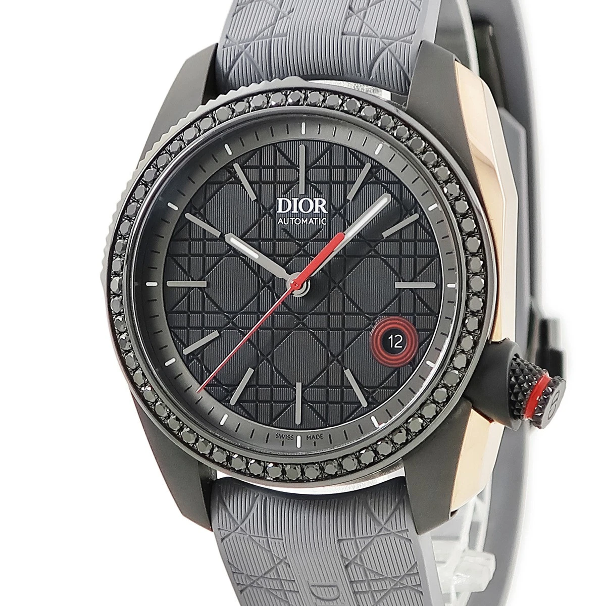 Christian Dior Cifra Rouge K18PGXSS CD08352X1345 TO210234