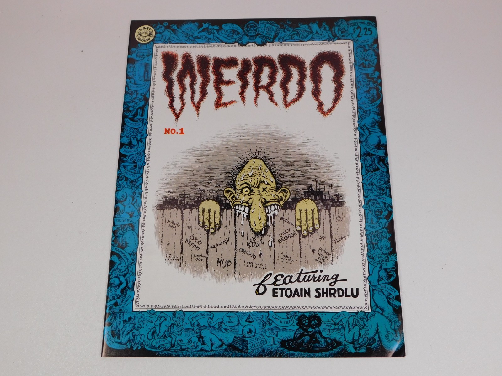 ●Weirdoes From The Planet Of Retardoes Weirdoes From The Planet Of Retardos