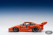 1/18 TSM 1978 Porsche 935 1000km Nurburgring Jagermeister 🤝ALSO OPEN FOR TRADE