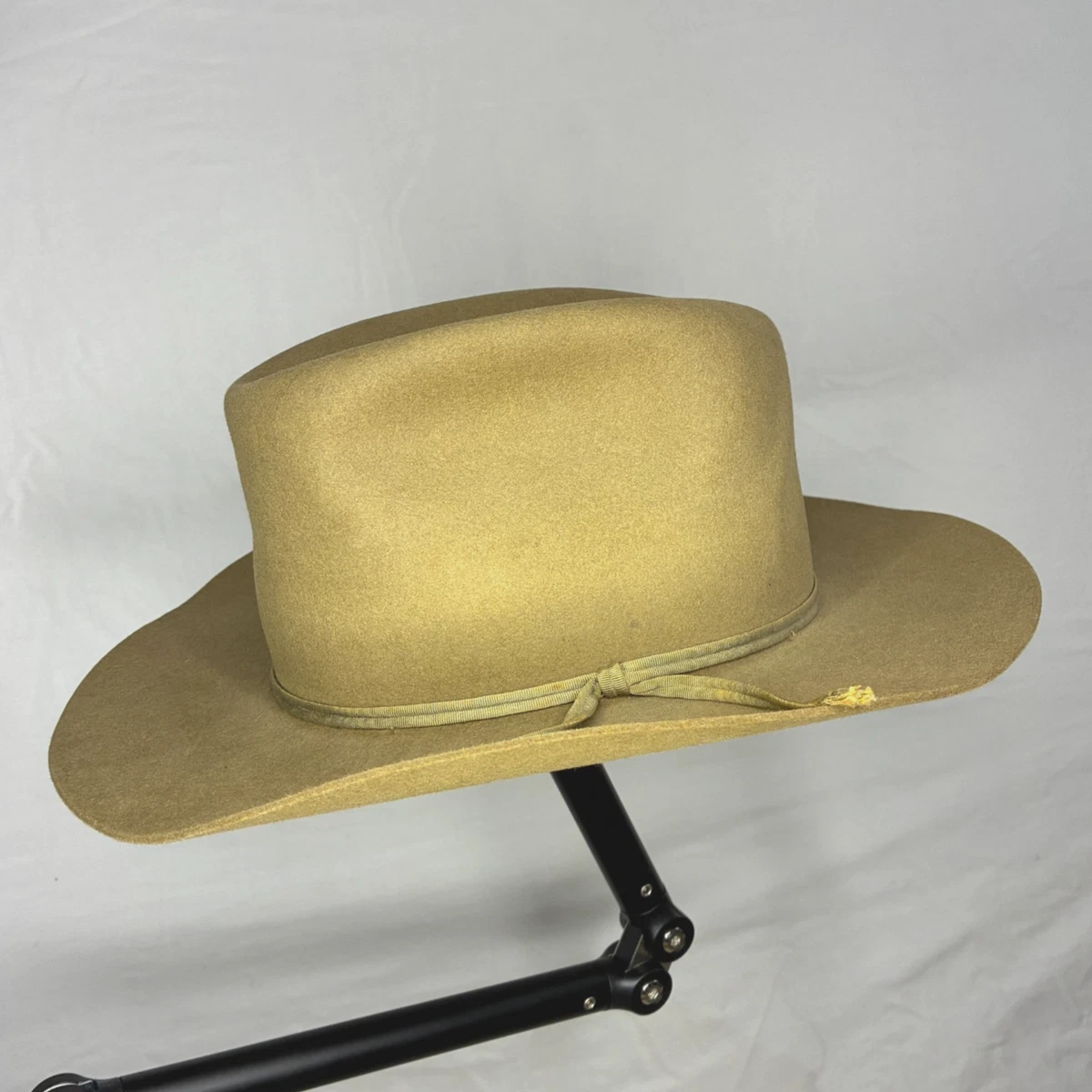 Stetson Original Western Vintage Hats for Men for sale | eBay
