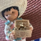 Vintage Enesco Amigo del sol (count your blessings) by Karen Hahn   — photo 7