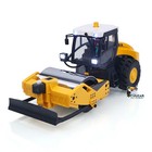 1/50 Mini Remote Control Road Roller Electric Construction Vehicle Sounds Effect — photo 7