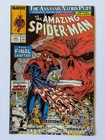 Amazing Spider-Man #325 (1963 Series) - Marvel Comics