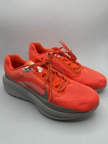 Nike Air Zoom Winflo 11 Herren Laufschuhe Hyper Crimson Sport Sneaker Gym - Bild 4 von 7